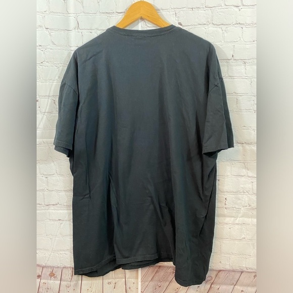 I’m a Hooker On The Weekends Black Unisex XL
Fishing Graphic T-Shirt - Picture 2 of 4